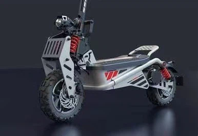 Kichik elektr skuter